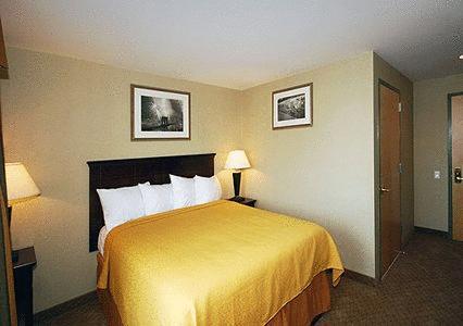 Quality Inn Jamaica Airtrain New York Rom bilde