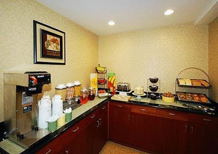 Quality Inn Jamaica Airtrain New York Eksteriør bilde